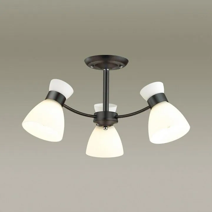 Люстра на штанге Lumion Wilma 4534/3C