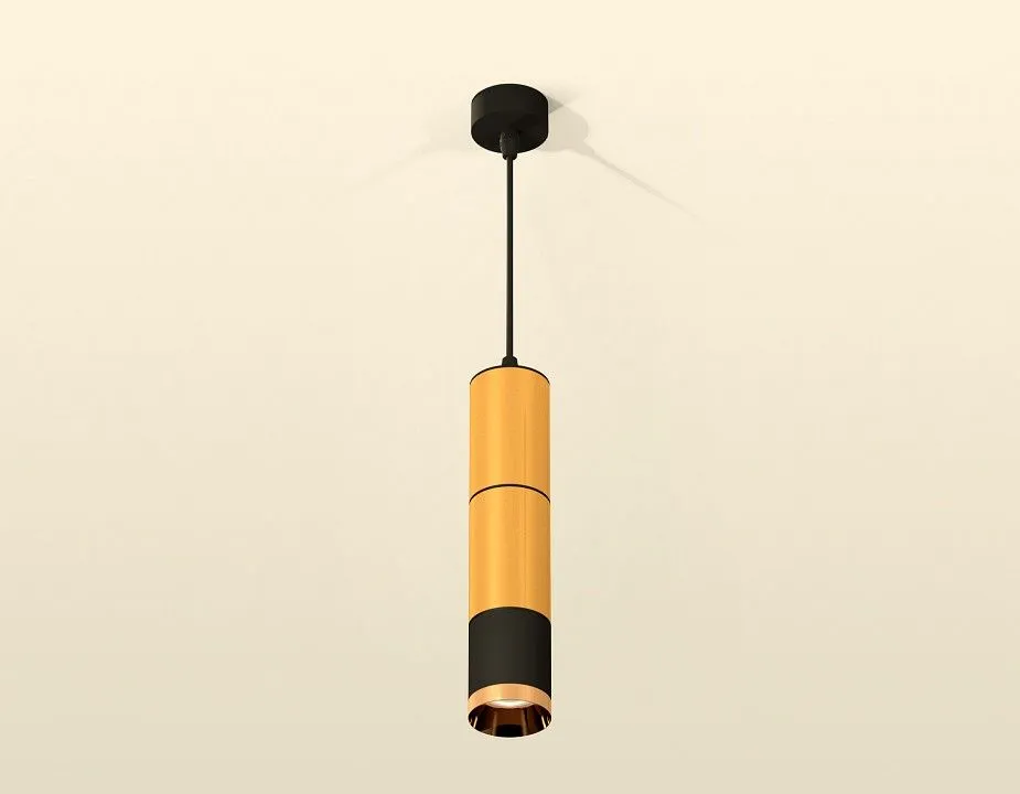 Подвесной светильник Ambrella Light XP XP6302020