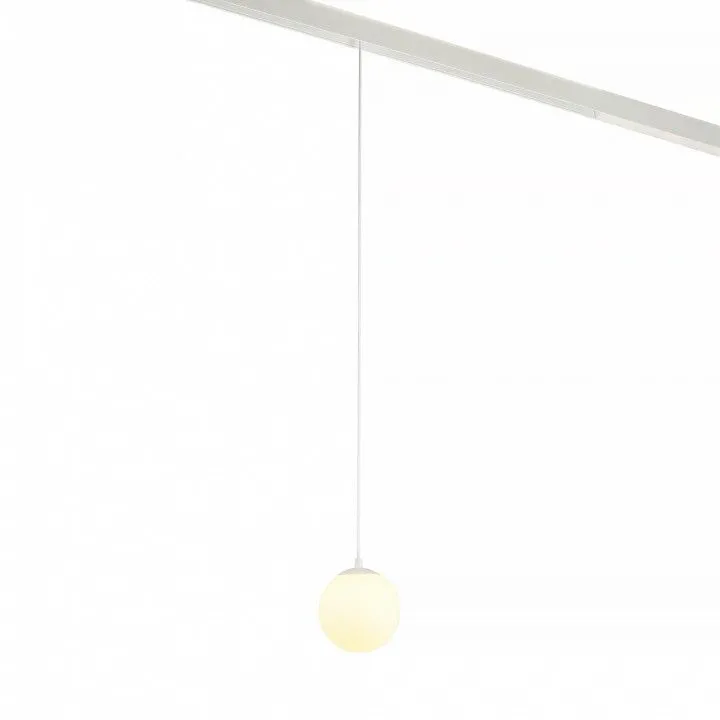 Подвесной светильник MyFar Sphere MT0223-10W3K-S-W