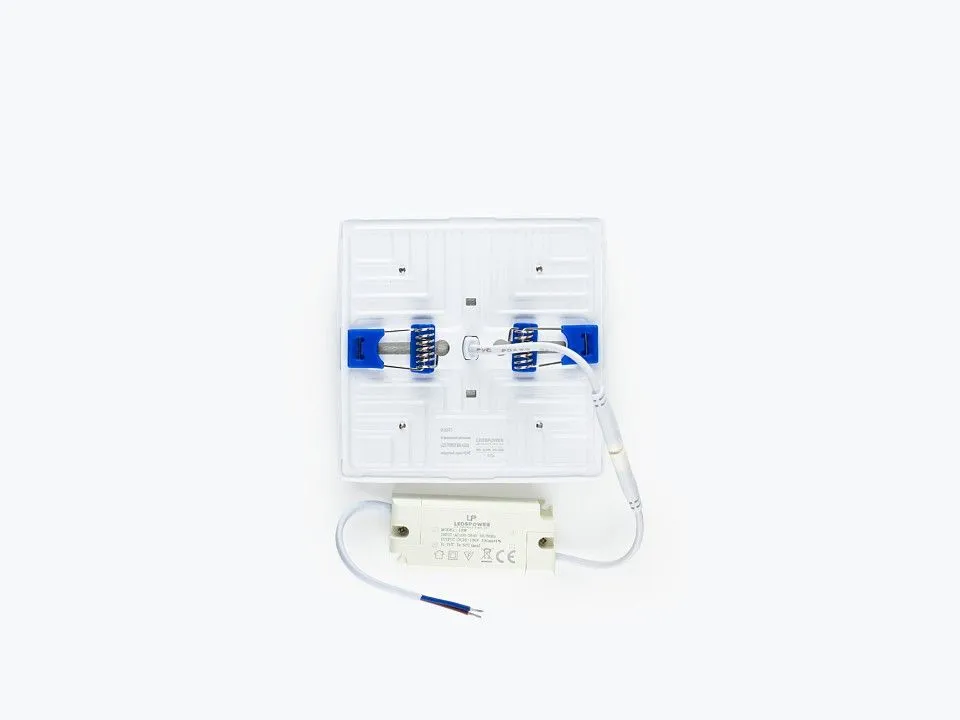 Встраиваемый светильник LEDS POWER FRAME 008677