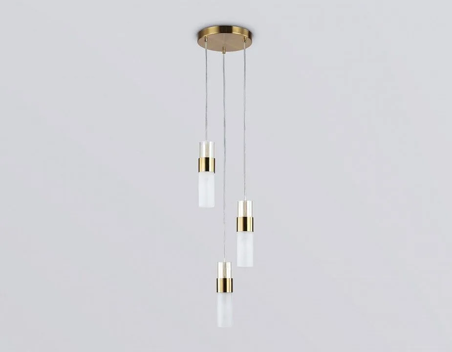 Подвесной светильник Ambrella Light LH LH55112