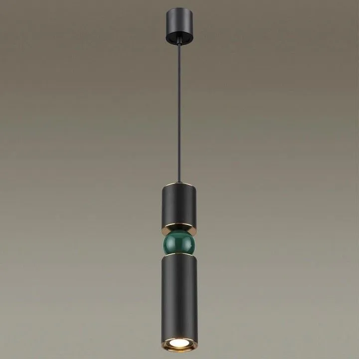 Подвесной светильник Odeon Light Sakra 4075/5L
