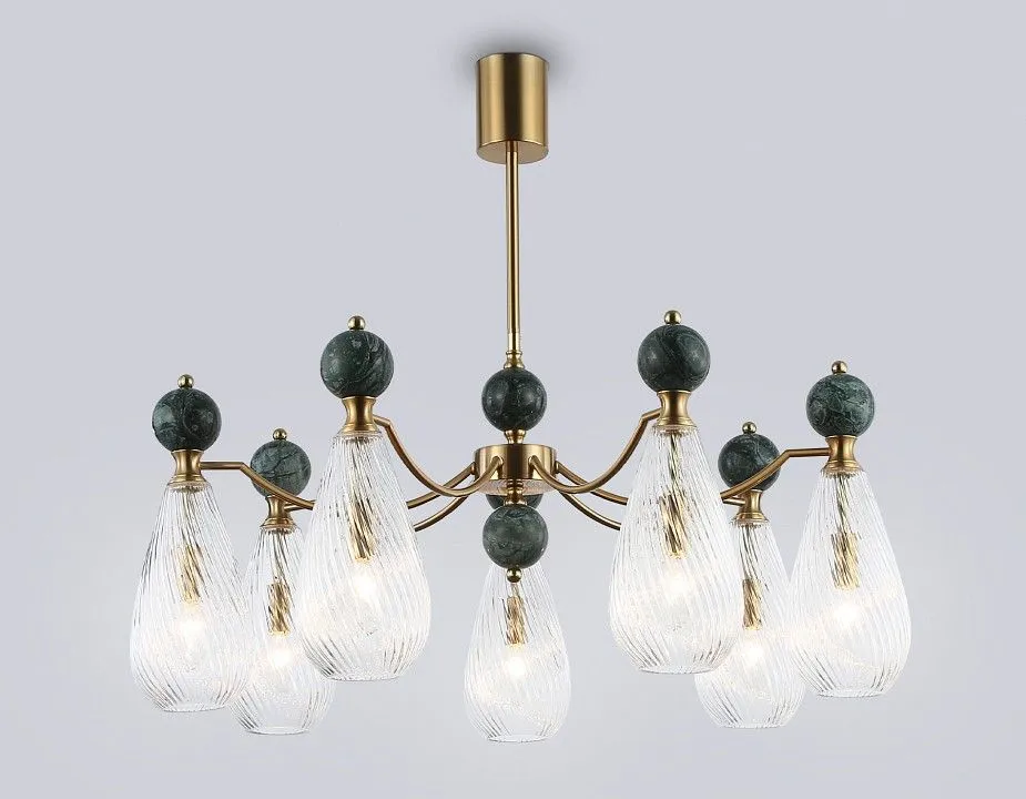 Люстра на штанге Ambrella Light LH LH53293