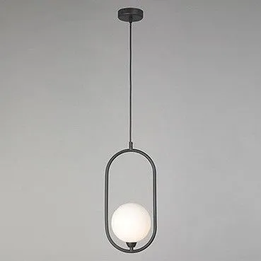 Подвесной светильник Vitaluce V2569 V2569-1/1S