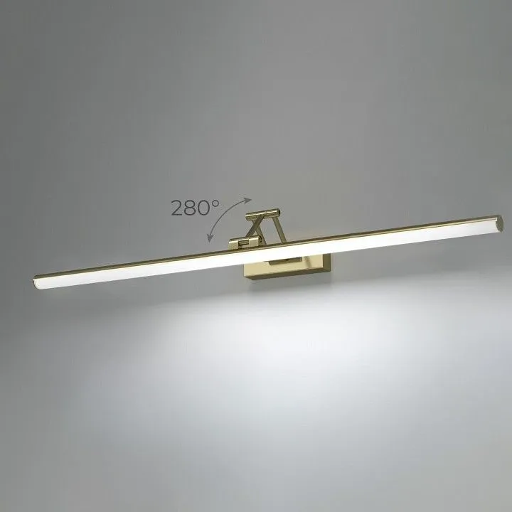 Подсветка для картины Elektrostandard Monza 40156/LED