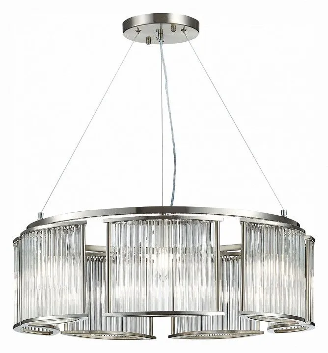 Подвесная люстра ST-Luce Velletri SL1627.103.07