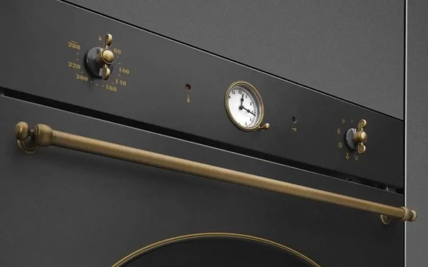 Духовой шкаф Smeg SFP805AO