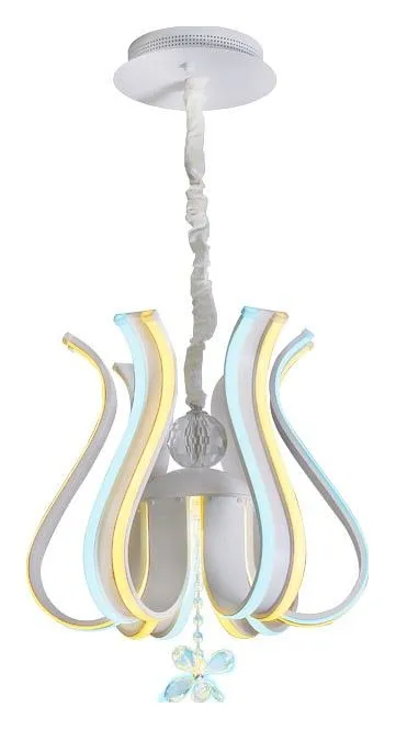 Подвесная люстра Ambrella Light FL FL112