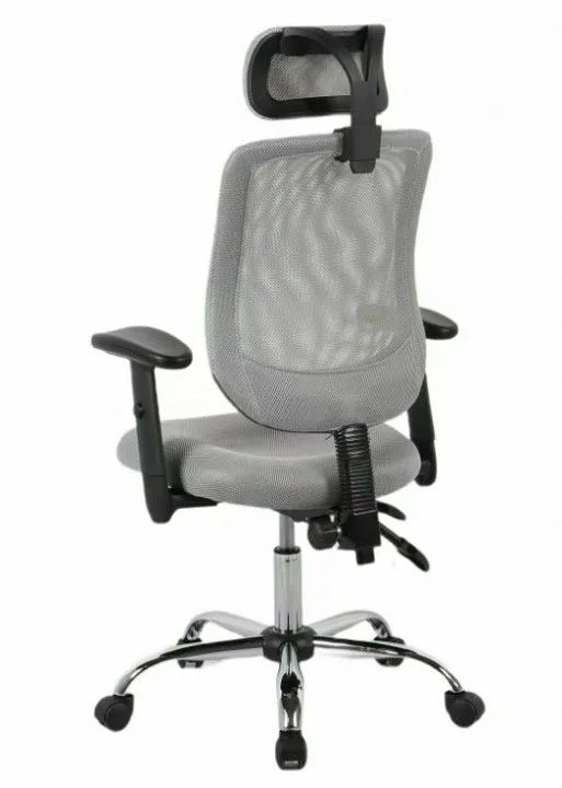Кресло компьютерное Q-118R