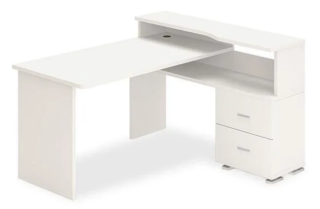 Стол компьютерный Merdes Домино СР-620/140 C БЕ ПРАВ Стол компьютерный Merdes Домино СР-620/140 C БЕ ПРАВ