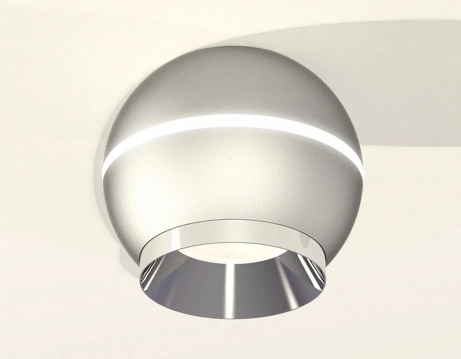 Накладной светильник Ambrella Light XS XS1103002