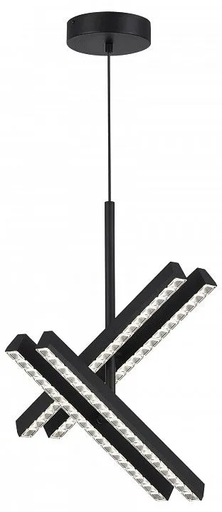 Подвесная люстра ST-Luce EUCLIDICS SL1018.413.04