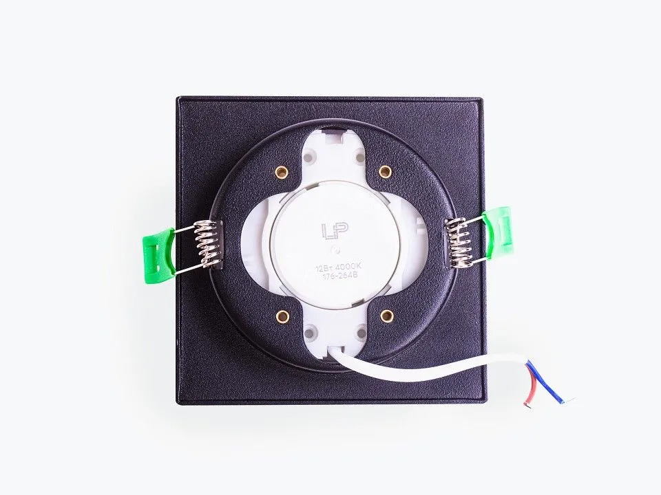 Встраиваемый светильник LEDS POWER SPOT 009162