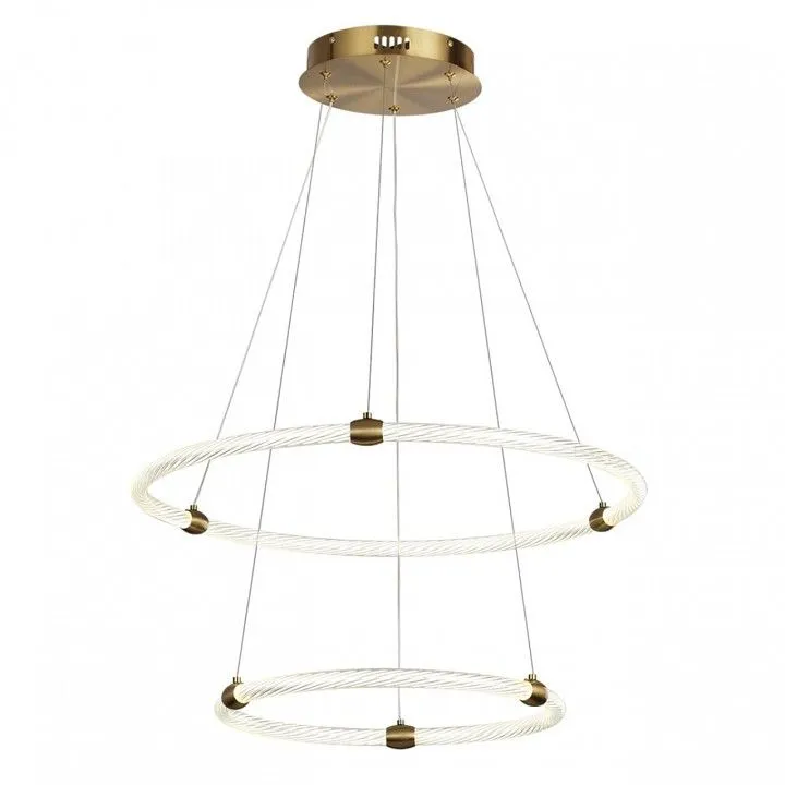 Подвесная люстра Lumion TWINKLE 8010/50L