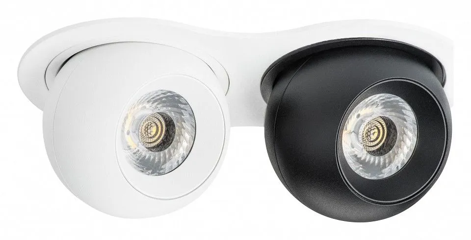 Встраиваемый светильник Lightstar Intero BALL i6266272