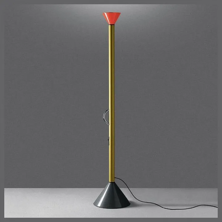 Торшер Artemide  CALLIMACO