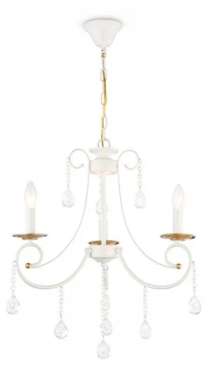 Подвесная люстра Ambrella Light TR TR4915