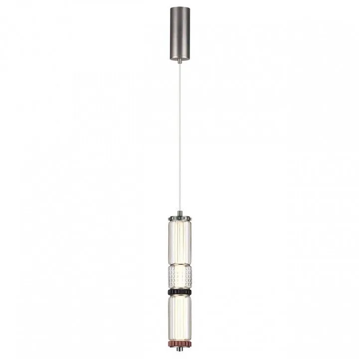 Подвесной светильник Odeon Light COLLIER 5456/12L