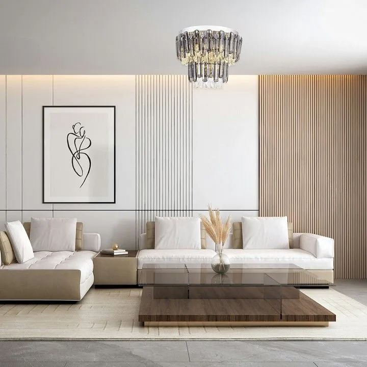 Потолочная люстра Escada 526 526/8