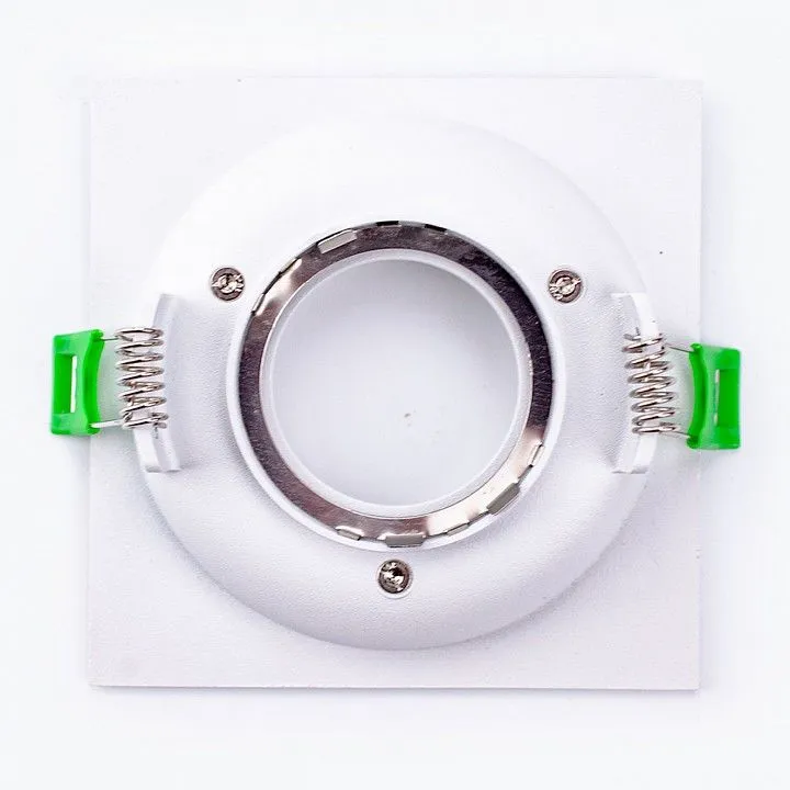 Встраиваемый светильник LEDS POWER SPOT 009674