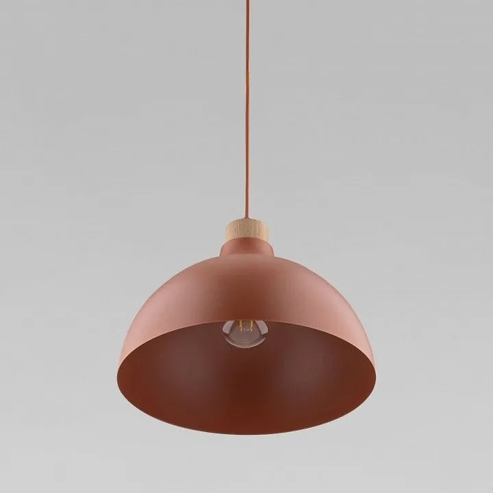 Подвесной светильник TK Lighting Cap 6927 Cap