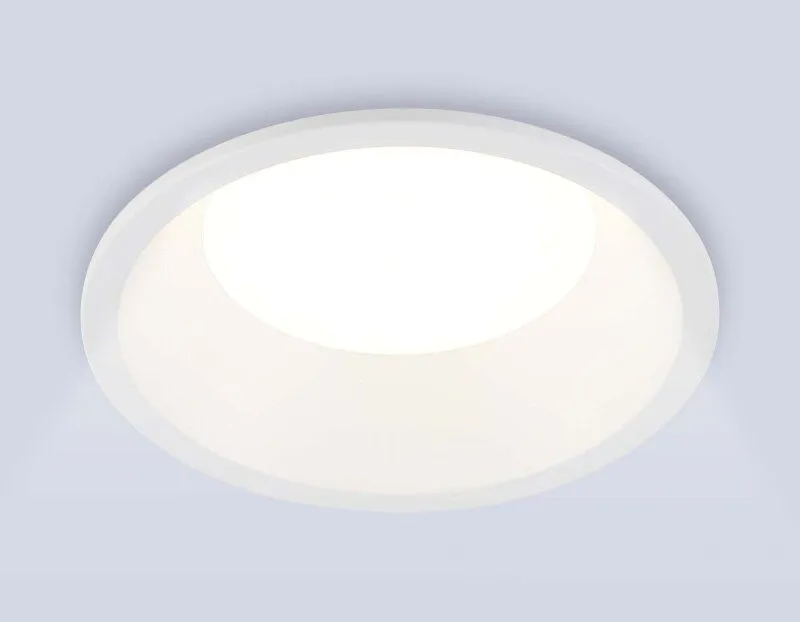 Встраиваемый светильник Ambrella Light TN TN6757