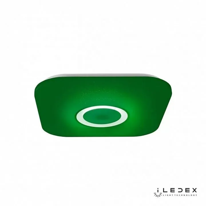 Накладной светильник iLedex Music Music 48W SQ brilliant