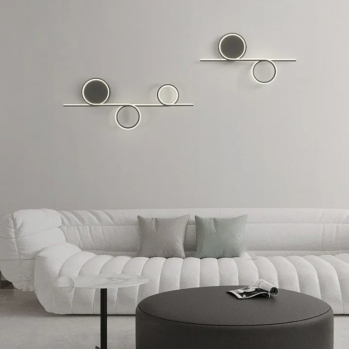 Бра Imperiumloft DONATA donata01