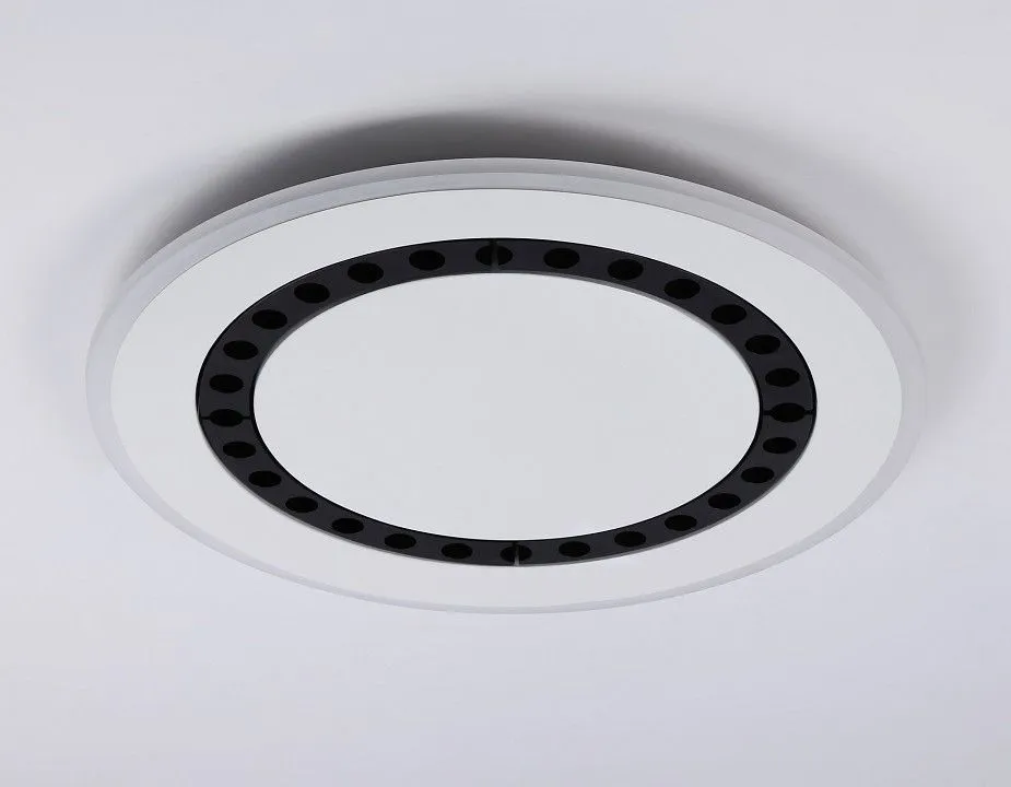 Накладной светильник Ambrella Light FL FL51402