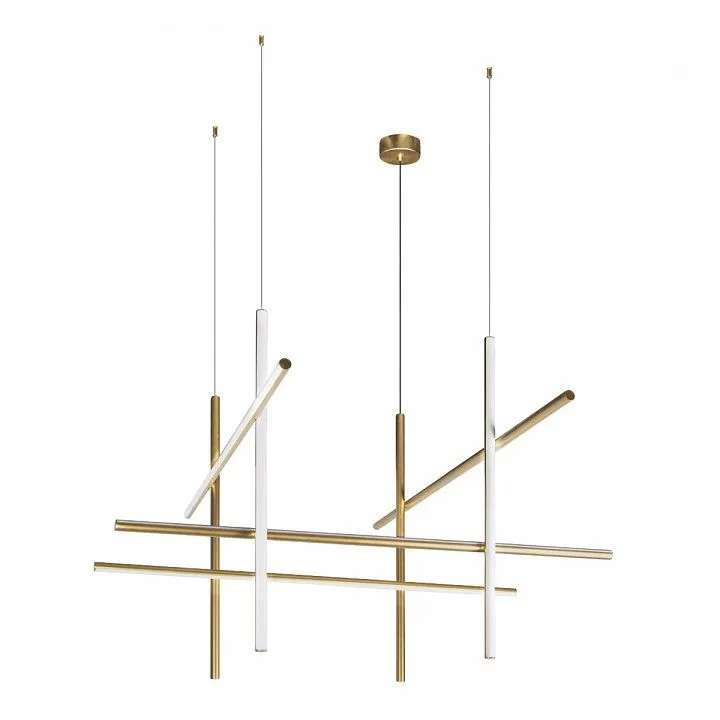 Подвесная люстра Loft it Coordinates 10393/B