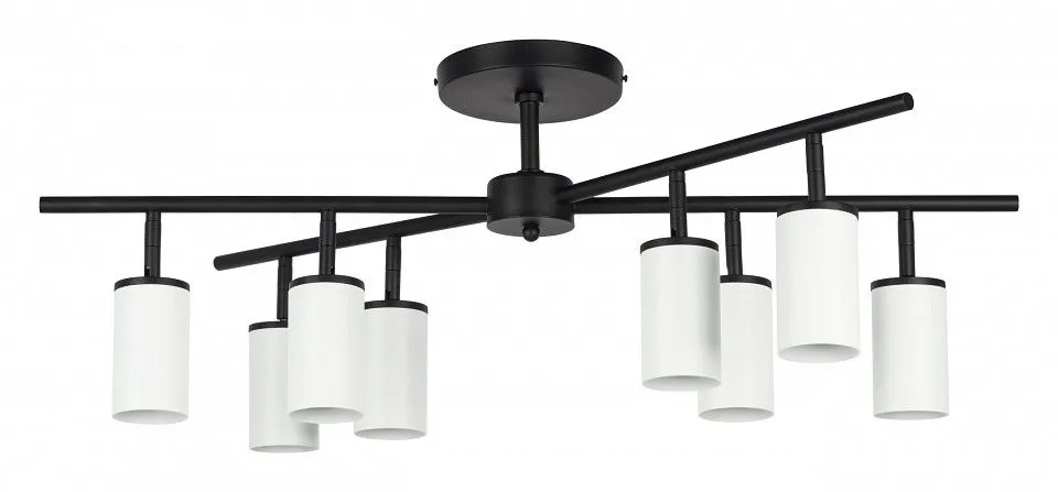 Люстра на штанге Lightstar Rullo LR728368