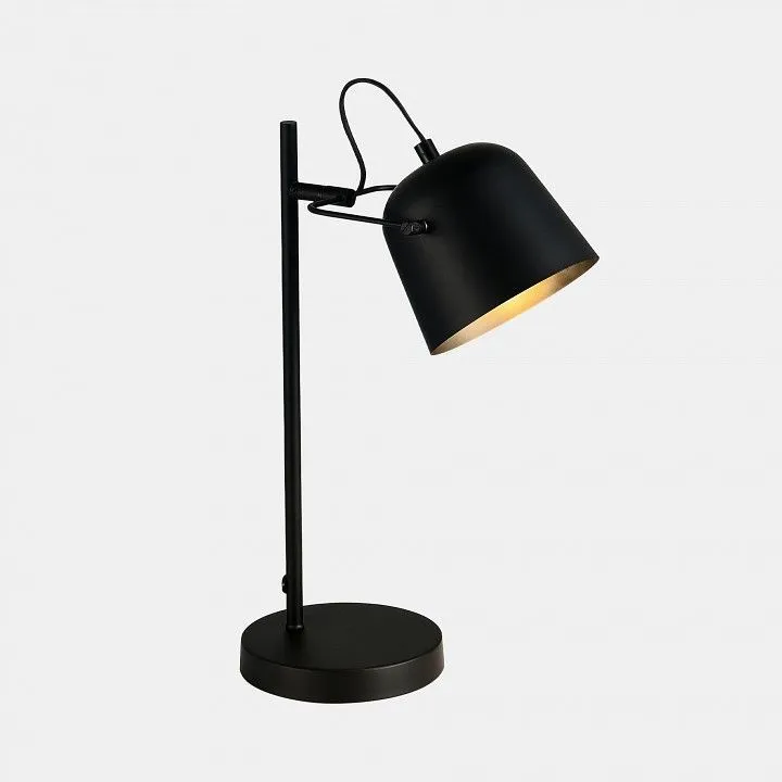 Настольная лампа офисная EVOLUCE Blank SLE1805-404-01 Настольная лампа офисная EVOLUCE Blank SLE1805-404-01