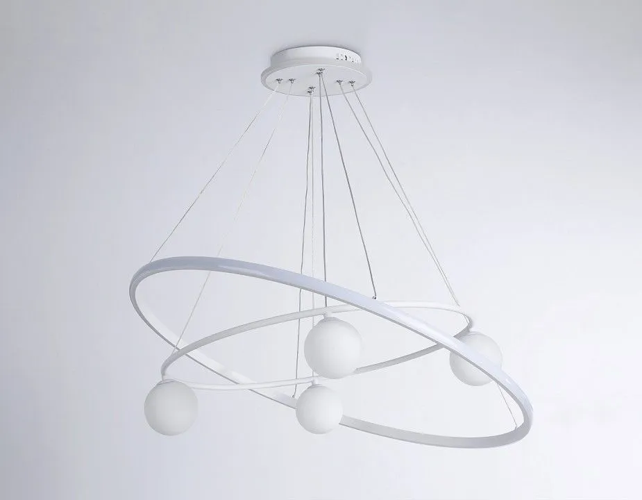 Подвесная люстра Ambrella Light FL FL66326