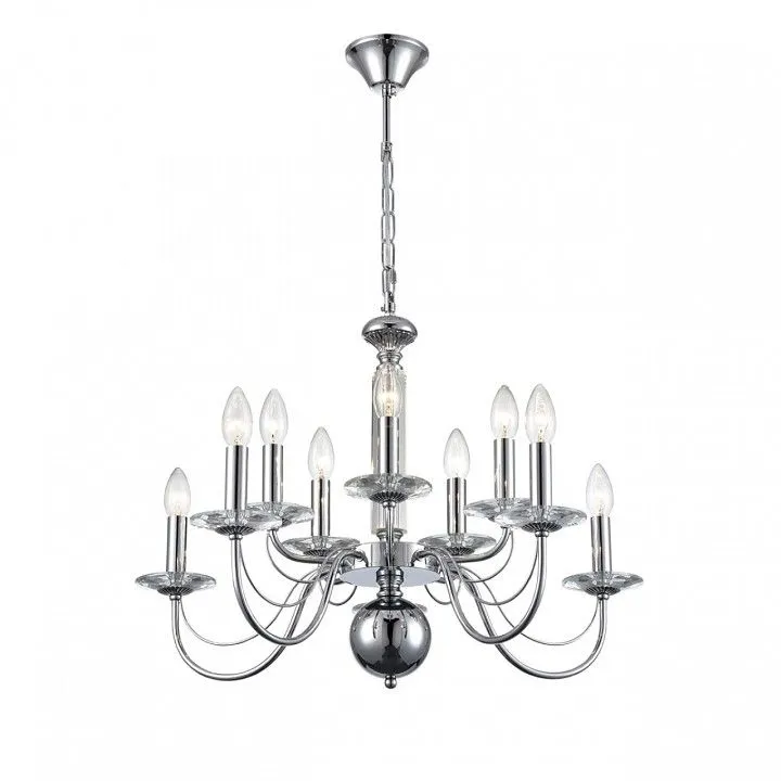 Подвесная люстра Lumion Incanto 8034/10