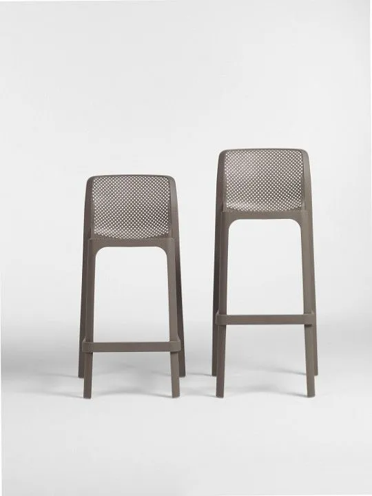 Стул барный Net Stool Mini