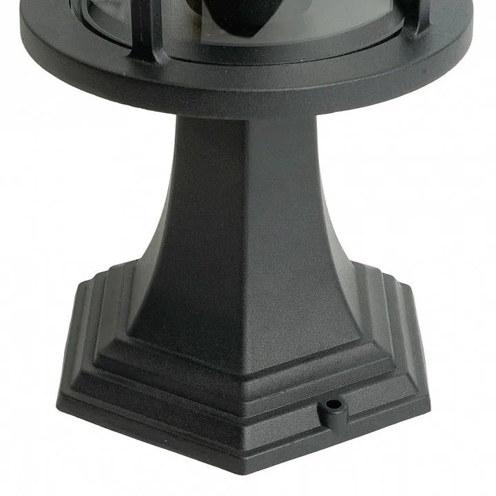 Наземный низкий светильник Feron PL764 51818