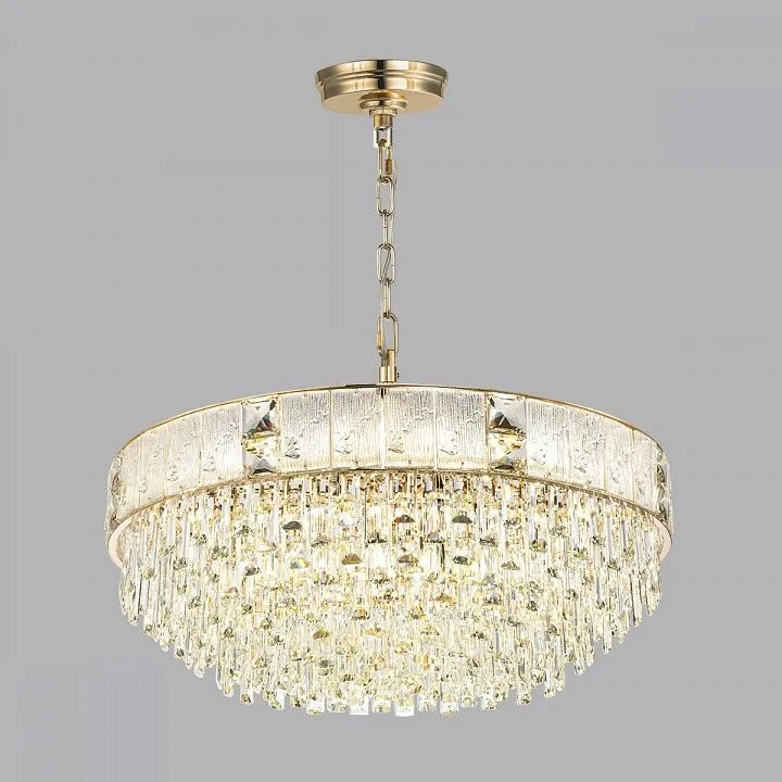 Подвесная люстра Odeon Light Fiesta 5070/21