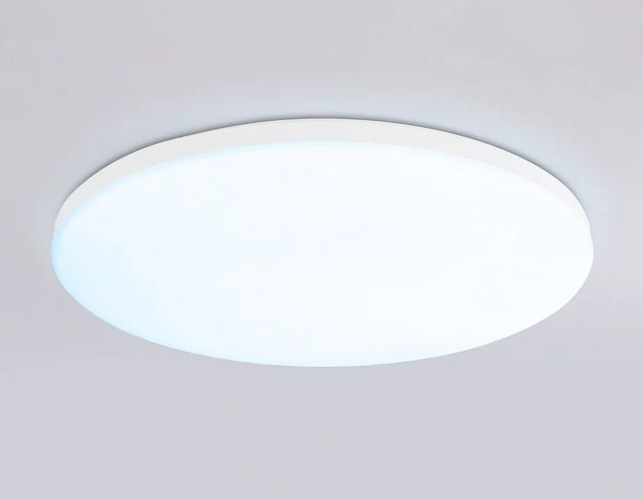 Накладной светильник Ambrella Light FZ FZ2002
