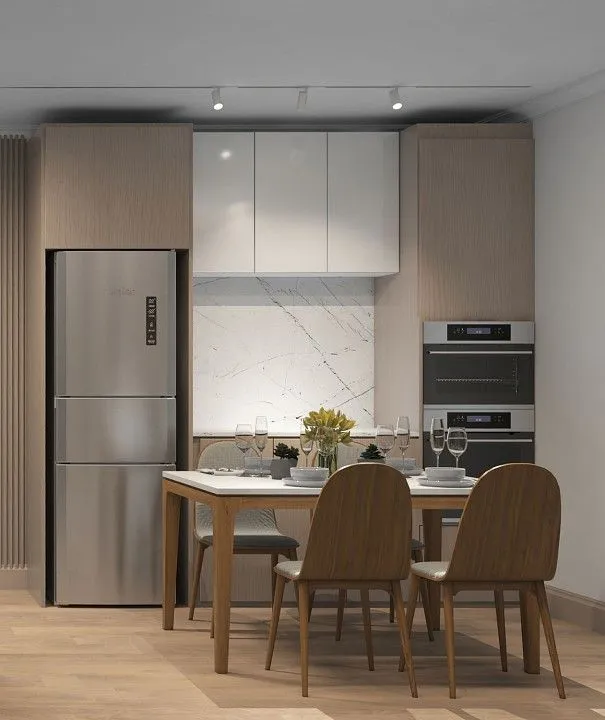 Светильник на штанге Denkirs Dk80 DK8010-WH Светильник на штанге Denkirs Dk80 DK8010-WH