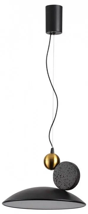 Подвесной светильник Odeon Light Travertino 6626/20L