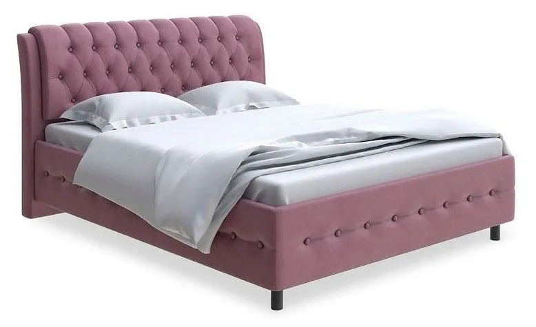 Кровать односпальная Орматек Como (Veda) 4 90-200 Кровать ComoVeda 4 Diva Вяленая слива (321) Кровать односпальная Орматек Como (Veda) 4 90-200 Кровать ComoVeda 4 Diva Вяленая слива (321)