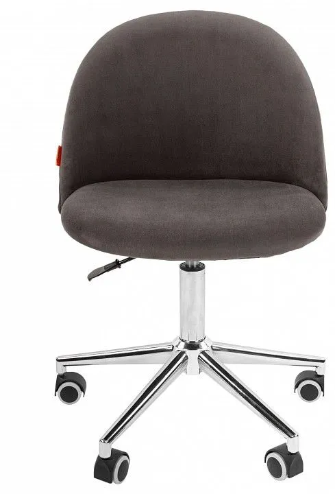 Стул компьютерный Chairman Home 118 00-07108922, 7108922 Стул компьютерный Chairman Home 118 00-07108922, 7108922