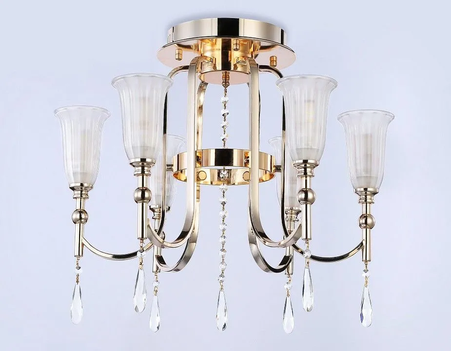 Потолочная люстра Ambrella Light TR TR3244