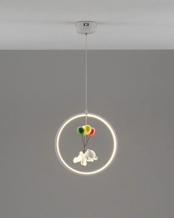Подвесной светильник Moderli Baloons V11235-PL