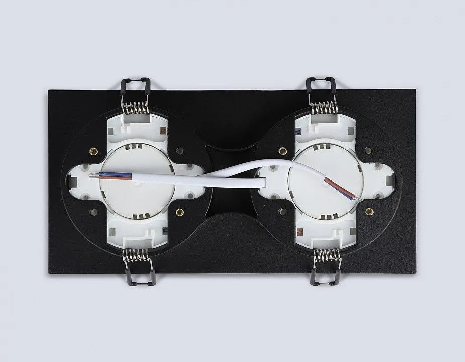 Встраиваемый светильник Ambrella Light TN TN6712