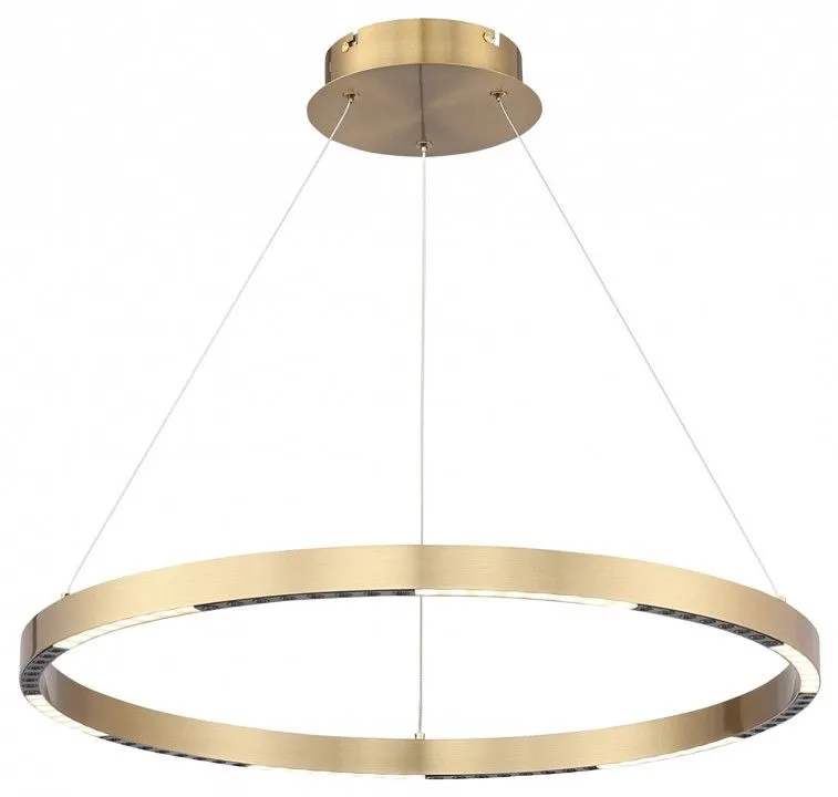 Подвесной светильник ST-Luce PARILLA SL6238.333.01