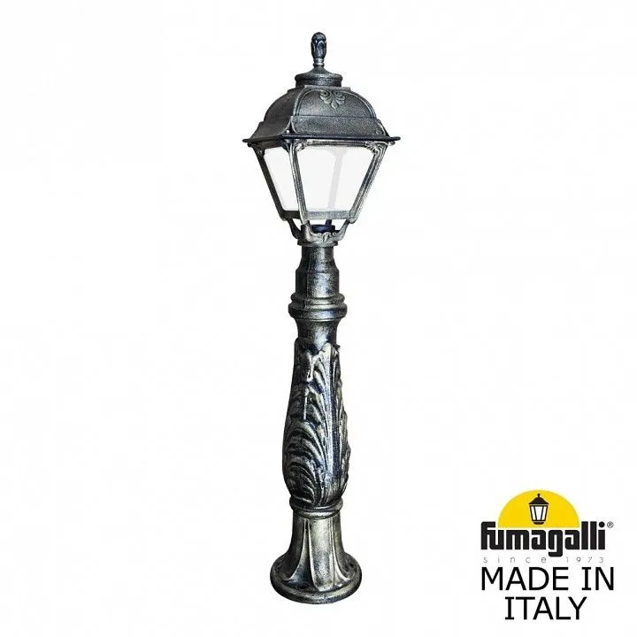 Фонарный столб Fumagalli CEFA U23.162.000.BXE27