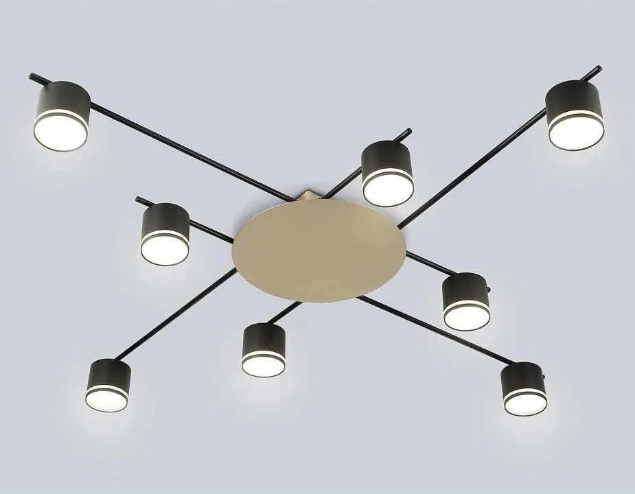 Потолочная люстра Ambrella Light COMFORT FL51760