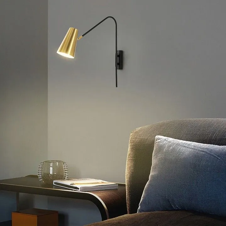 Бра Imperiumloft VERINA verina01