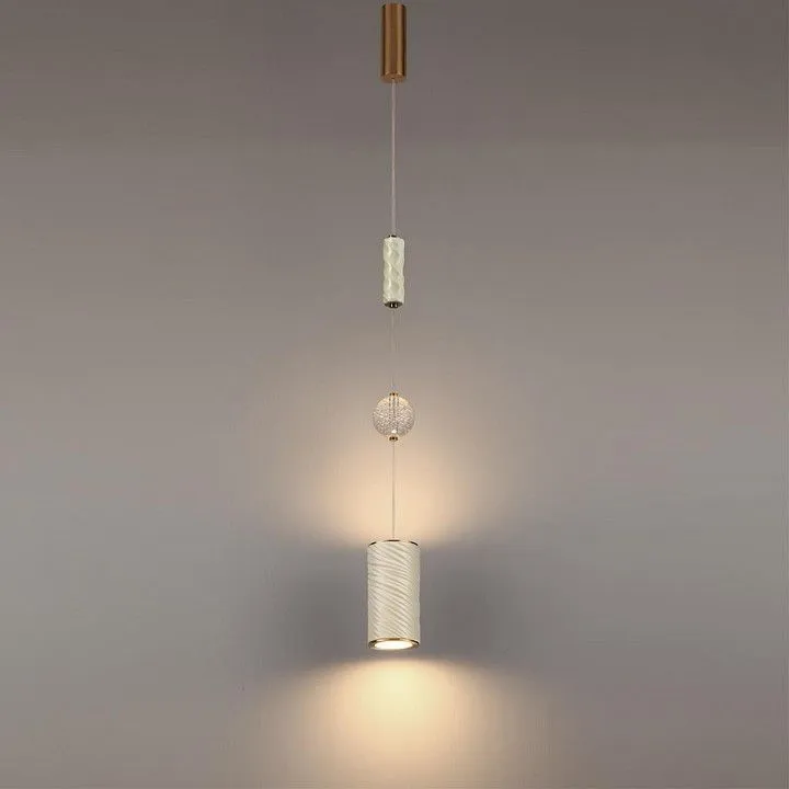 Подвесной светильник Odeon Light Riviera 5450/18L